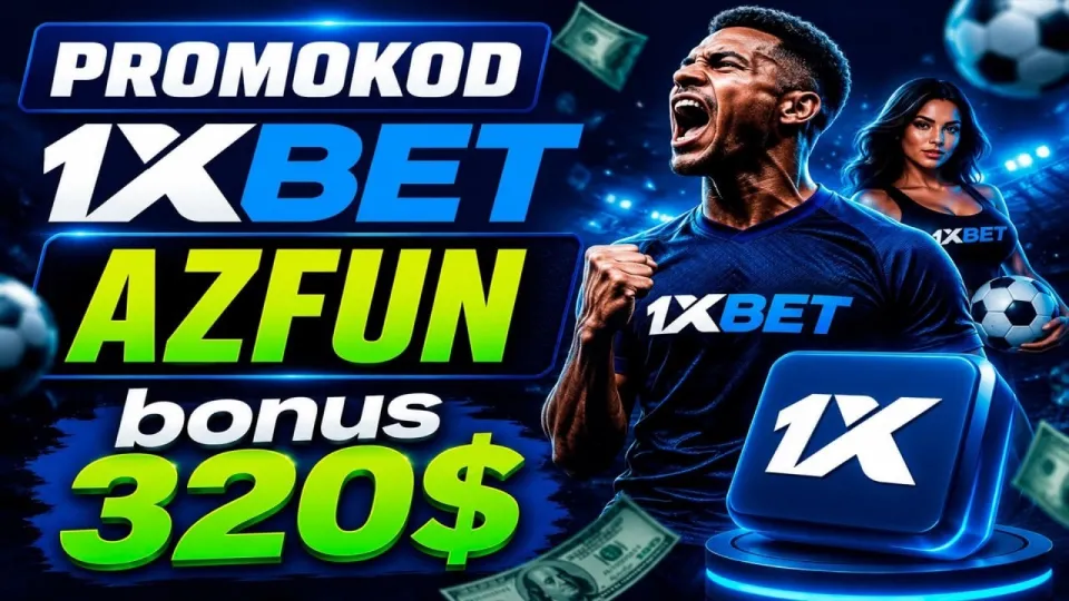 How can I use the PROMO CODE 1XBET to get exclusive bonuses today